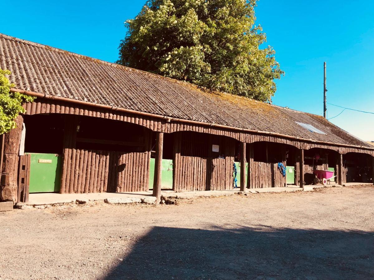 Whiteley'S Cottages Studio Dumbarton Buitenkant foto